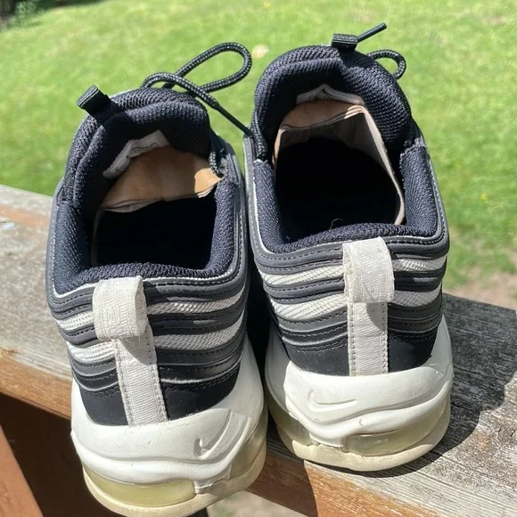 Nike Air Max 97 - Picture 4 of 8
